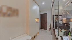 Daintree Residence (D21), Condominium #623692101
